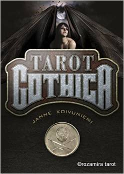 Tarot Gothica